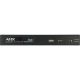 Harman AMX H.264 Compressed Video