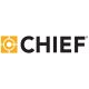 Chief 600mm Fusion Offset Hardware