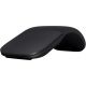 Microsoft Srfc Arc Mouse Black