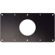 Chief FLAT SCREEN 100 75 M6 BRACKET