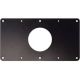 Chief Flat Panel Interf Bracket Blk