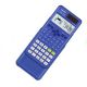 Casio 2ND EDITION SCIENTIFIC BLUE