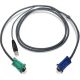 IOGear 6' USB KVM Cable