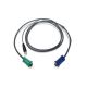 IOGear 6' USB KVM Cable