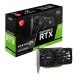 MSI GF RTX3050 VENTUS 2X6G OC
