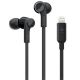Belkin Headphones Black