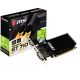 MSI 954MHz 1600MHz DDR3 2GB