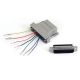 Startech.com DB25 to RJ45 Modular Adapter