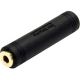Startech.com 3.5mm to 3.5 mm Audio Coupler