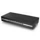 IOGear 8 Port Dual View DisplayPort