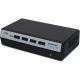 IOGear 4-Port Dual View