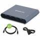 IOGear 2-Port 4K USB-C Desktop KVM