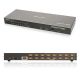 IOGear 16 Port USB PS 2 Combo KVM