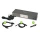 IOGear 4Port DP KVMP w USB Hub