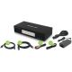 IOGear 4 Port DisplayPort KVM Switch