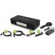 IOGear 4 Port DisplayPort KVM Switch