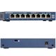 NETGEAR ProSafe 8 Port Gig Dsktop Swch