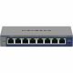 NETGEAR 8 Port Gig Plus Switch