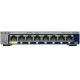 NETGEAR 8 Port Gig Smart Mged Switch