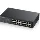 ZyXEL 16 Port Gig Rackmount Switch