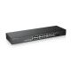 ZyXEL 24 Port Gig Rackmount Switch