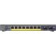 NETGEAR 8 ort Gig PoEPlus Smart Manage