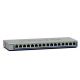NETGEAR 16PT DESKTOP GIGABIT SWTCH