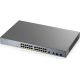 ZyXEL 24 Port Gig PoEPlus Switch