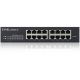 ZyXEL 16 Port Gig Web Managed Switch
