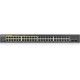 ZyXEL 48 Port Gig Web PoE Switch