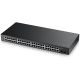ZyXEL 48 Port GbE L2 Rackmount Swtch