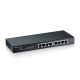 ZyXEL 8 Port Gig Web Managed Switch