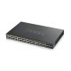 ZyXEL 48 Port Gig PoE Smart Switch