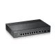 ZyXEL 8 Port Gig Managed 1YR NP