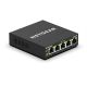 NETGEAR 5-port Gigabit Plus Switch