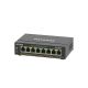 NETGEAR 8 Port GB PoE Smart Plus