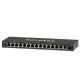 NETGEAR 16-Port PoE Plus Gigabit Plus