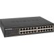 NETGEAR 24PT UNMANAGED SWITCH