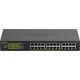NETGEAR 24 port Gigabit Ethernet Unman