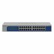 NETGEAR 24PT GIGABIT SWITCH