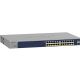 NETGEAR 24P GE POE+ SMART SWITCH