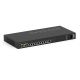 NETGEAR M4250 10G2F PoE plus AV Switch