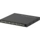 NETGEAR M4250 40G8F POE plus MNGD SW