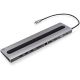 IOGear 100 USB C 4K Ultra SlimStation