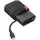 Lenovo Slim USB-C 65W AC Adapter
