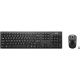 Lenovo Lenovo 100 USB A Wrls Combo