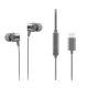 Lenovo 300 USB C Wired In Ear Hdphn
