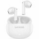Lenovo E310 True Wrls Earbuds Wht