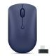 Lenovo 540 USBC Compct Wrls Mouse Blu
