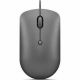 Lenovo 540 USB C Compact Wired Mouse